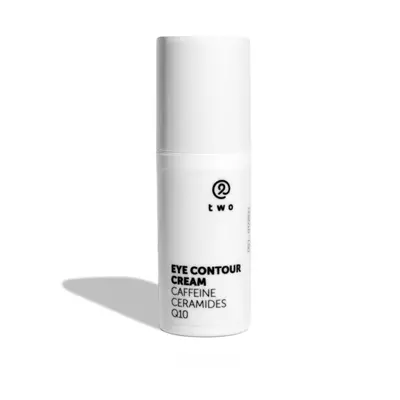 Two Cosmetics Eye Contour Cream, 30ml