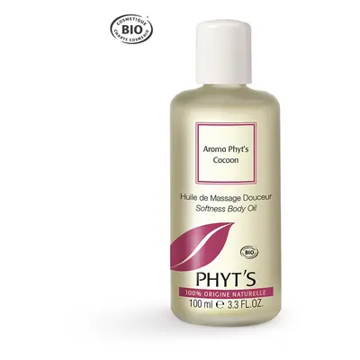 Phyt's Aroma Phyt's Cocoon - Masážní olej na tělo, 100ml