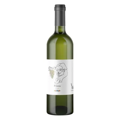 Vinnio Winery Pálava 2021 polosladké, 0,75l