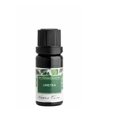 Nobilis Tilia Éterický olej Limetka, 10ml