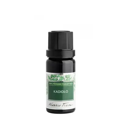 Nobilis Tilia Éterický olej Kadidlo, 5ml