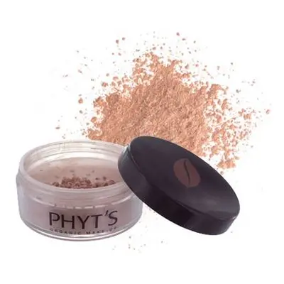 Phyt's - Sypký matující pudr - Poudre Caresse, 15g