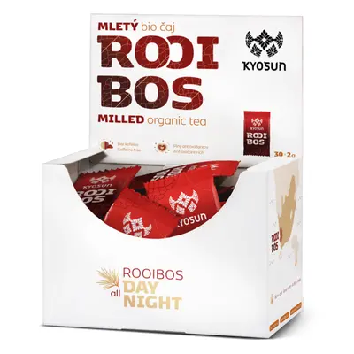 Matcha Tea Bio Kyosun Rooibos 30x2 g