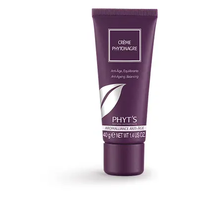 Phyt's Créme Phytonagre - vyvažující anti-age krém, 40g