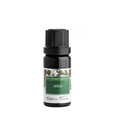 Nobilis Tilia Éterický olej Jedle, 10ml