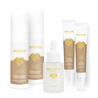 Dulcia Natuint Exclusive - Kompletní set produktů