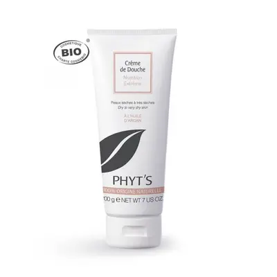 Phyt's Créme de Douche - Výživný sprchový krém, 200g