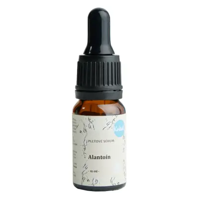 Kvítok Pleťové sérum Alantoin, 10 ml