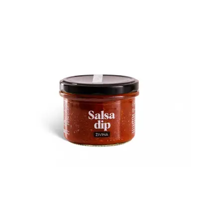 Živina Salsa Dip, 220g