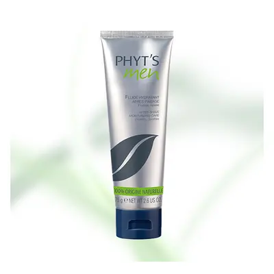 Phyt's Fluide Hydratant Aprés Rasage - hydratační fluid po holení, 75ml