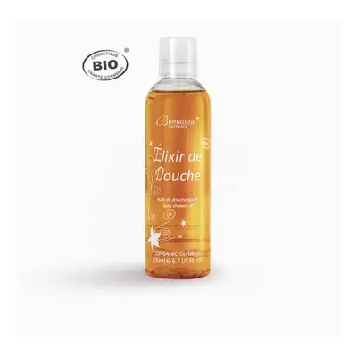 Phyt's Élixir de Douche - Sprchový olej, 200ml