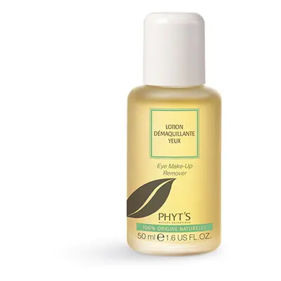 Phyt's Lotion Demaquillant Yeux - vodový odličovač očního make-upu, 50ml