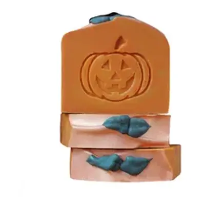 Almara Soap Pumpkin Party - tuhé přírodní mýdlo