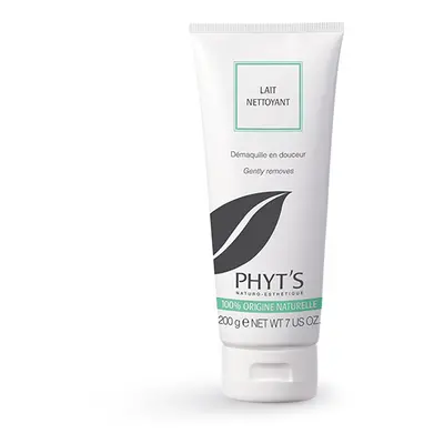 Phyt's Lait Nettoyant - jemné čistící mléko, 200ml