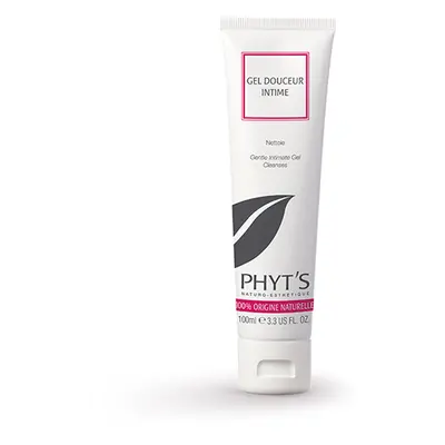 Phyt's Gel Douceur Intime - intimní čistící gel, 100ml