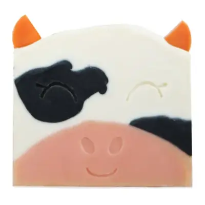 Almara Soap My Happy Cow - tuhé přírodní mýdlo