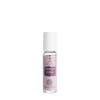 Nobilis Tilia Aroma olej Ztišení, 10ml