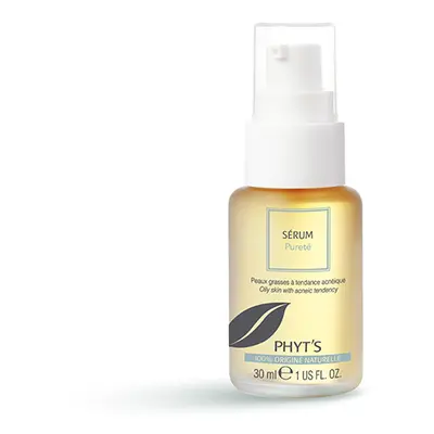 Phyt's Sérum Pureté - pročišťující večerní sérum 3v1, 30ml