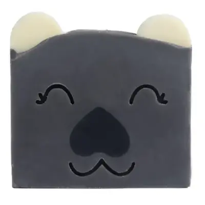 Almara Soap My Happy Koala - tuhé přírodní mýdlo