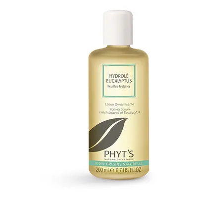 Phyt's Hydrolé Eucalyptus - pročišťující pleťová voda, 200ml