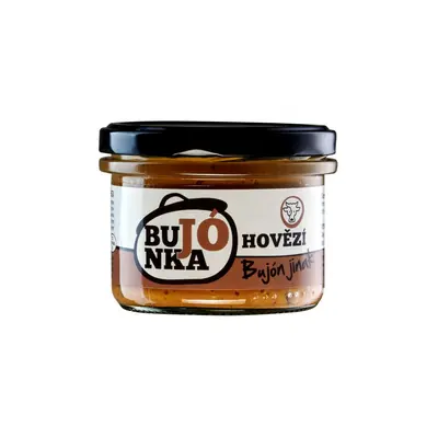 Bujónka Hovězí, 200g