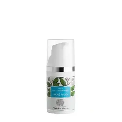 Nobilis Tilia Akné fluid, 30ml