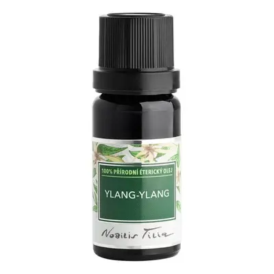 Nobilis Tilia Éterický olej Ylang-Ylang, 5ml