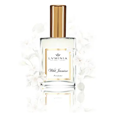 Luminia Luxusní parfém Wild Jasmine, 50ml