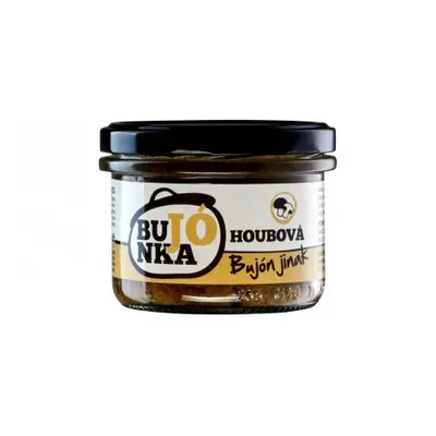 Bujónka Houbová, 220g