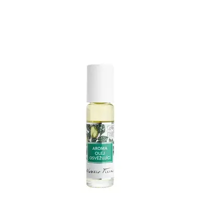 Nobilis Tilia Aroma olej Osvěžující, 10ml