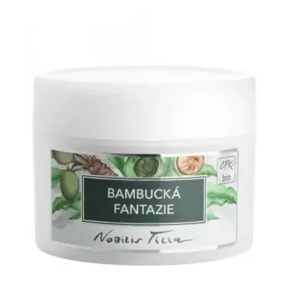 Nobilis Tilia Bambucká fantazie, 100ml