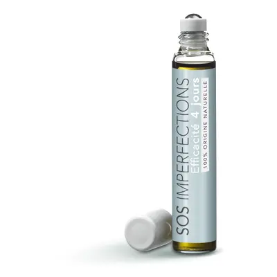 Phyt's SOS Imperfections - lokální SOS péče na vyrážky, 10ml