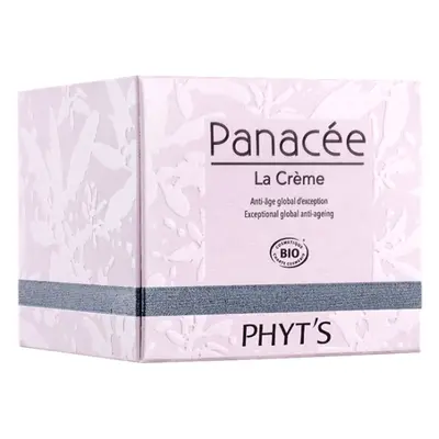 Phyt's Panacée - La Créme - Globální anti-age krém, 50ml