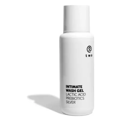 Two Cosmetics Intimní mycí gel, 200ml