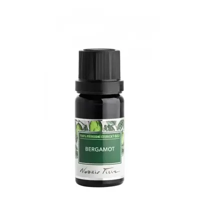 Nobilis Tilia Éterický olej Bergamot, 10ml