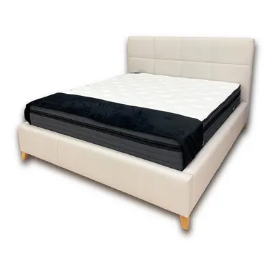 Postel Dreamy Brix EasyPack Barevné provedení: Matt Velvet 29, Velikost: 100x200