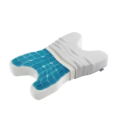 Polštář Technogel CPAP Thin, 66x40 cm