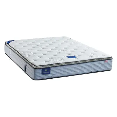 Matrace Serta V-Comfort, Velikost: 180x200