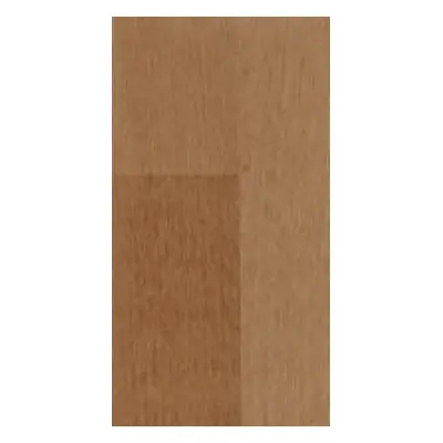 Postel Dreamy Madera Barevné provedení: Buk - Olej teak, Velikost: 90x200