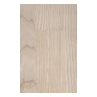 Postel Dreamy Madera Barevné provedení: Jasan - Olej bělený, Velikost: 90x200