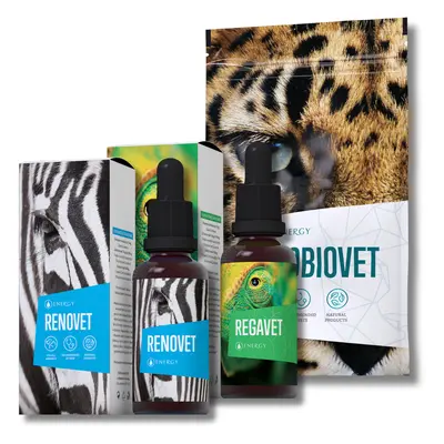 Energy Regavet – Renovet – Probiovet