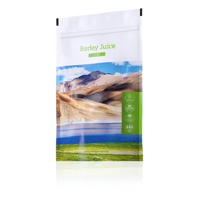 Energy Barley Juice Tabs 200 tablet