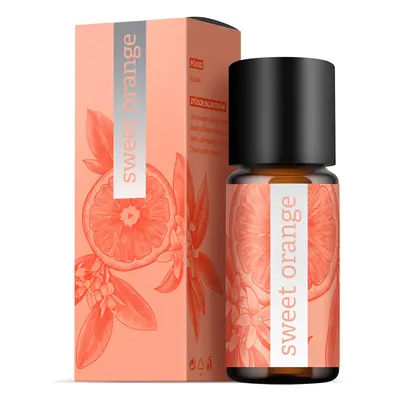 Energy Sweet Orange esenciální olej 10ml