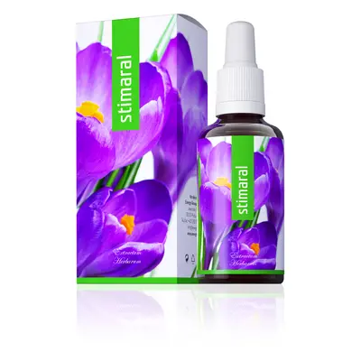 Energy Stimaral 30ml