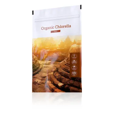 Energy Organic Chlorella 200 tablet