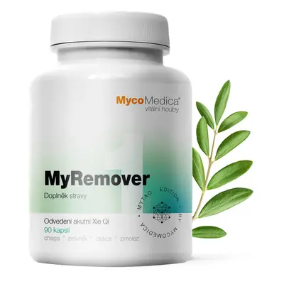 Mycomedica MyTao MyRemover 1 90 kapslí