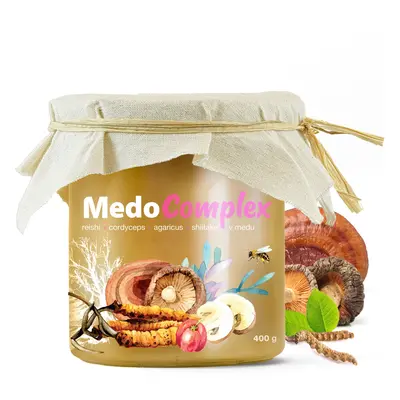 MycoMedica MedoComplex 400g