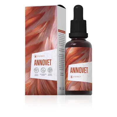 Energy Annovet 30ml