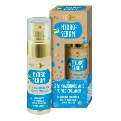 Purity Vision BIO Hydro2 serum 30 ml