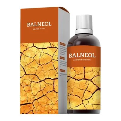 Energy Balneol 100ml